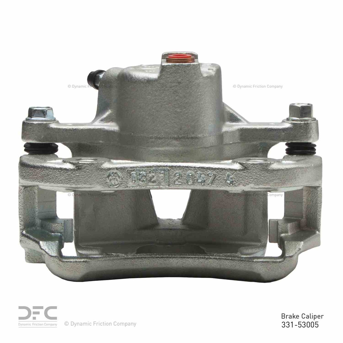 Dynamic Friction Company Disc Brake Caliper 331-53005