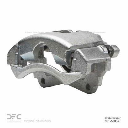 Dynamic Friction Company Disc Brake Caliper 331-53006