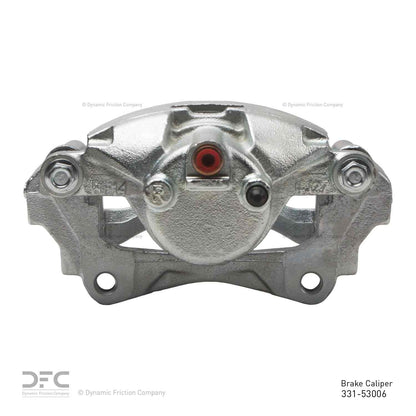 Dynamic Friction Company Disc Brake Caliper 331-53006