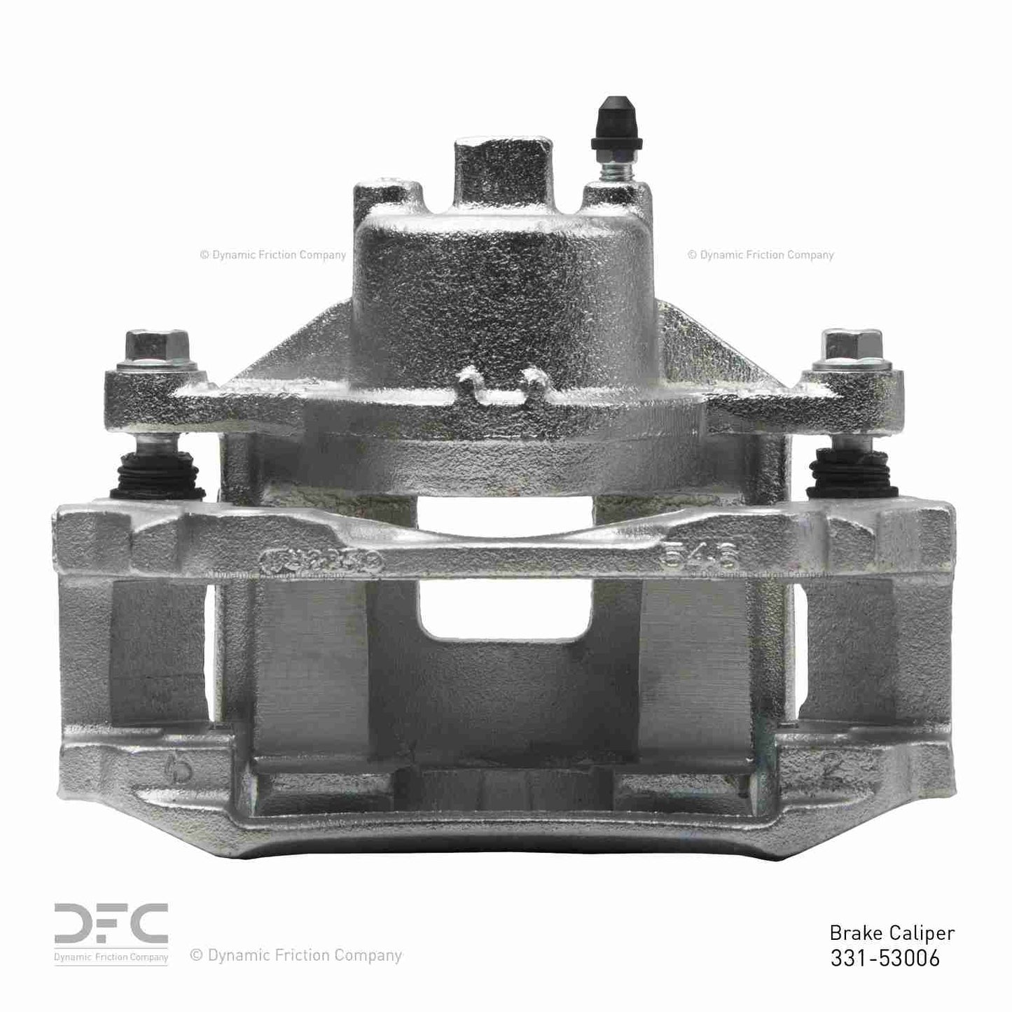 Dynamic Friction Company Disc Brake Caliper 331-53006