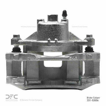 Dynamic Friction Company Disc Brake Caliper 331-53006