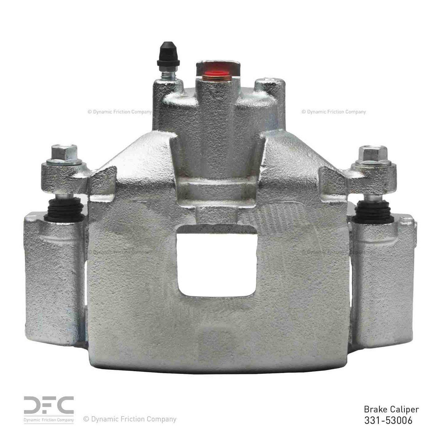 Dynamic Friction Company Disc Brake Caliper 331-53006