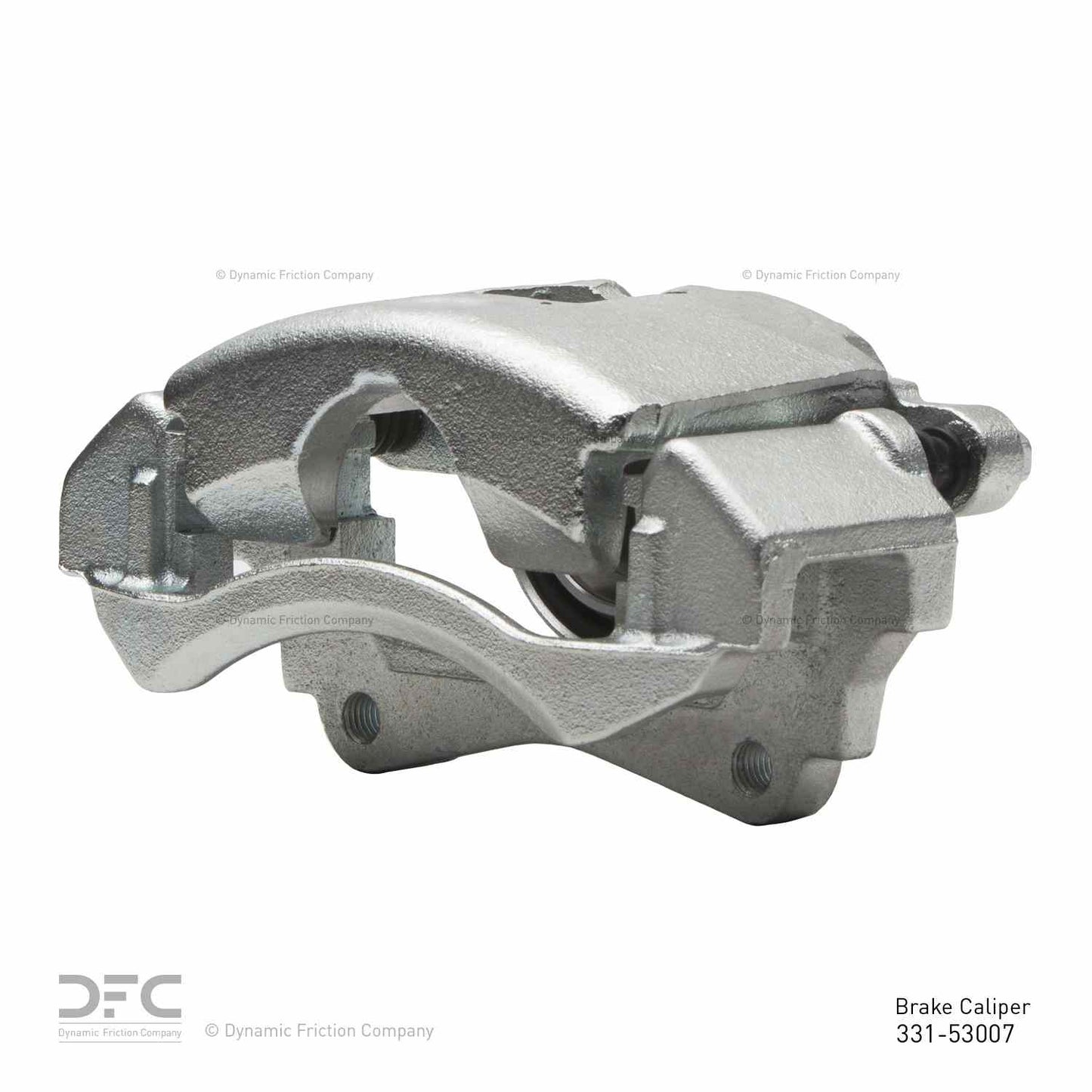 Dynamic Friction Company Disc Brake Caliper 331-53007