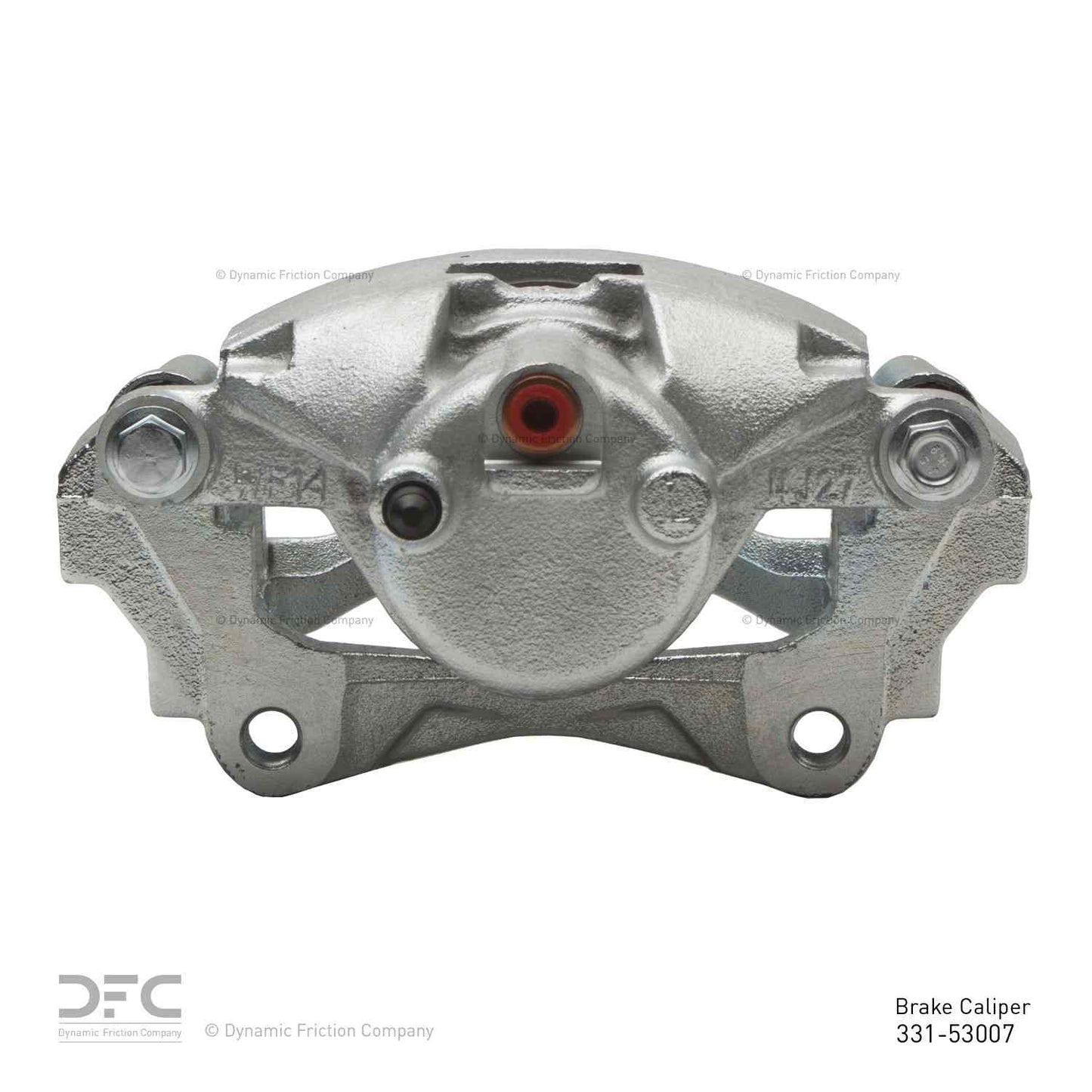Dynamic Friction Company Disc Brake Caliper 331-53007