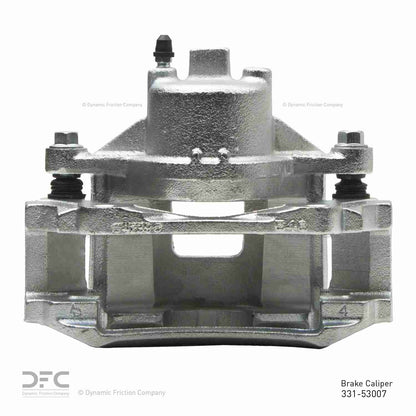 Dynamic Friction Company Disc Brake Caliper 331-53007