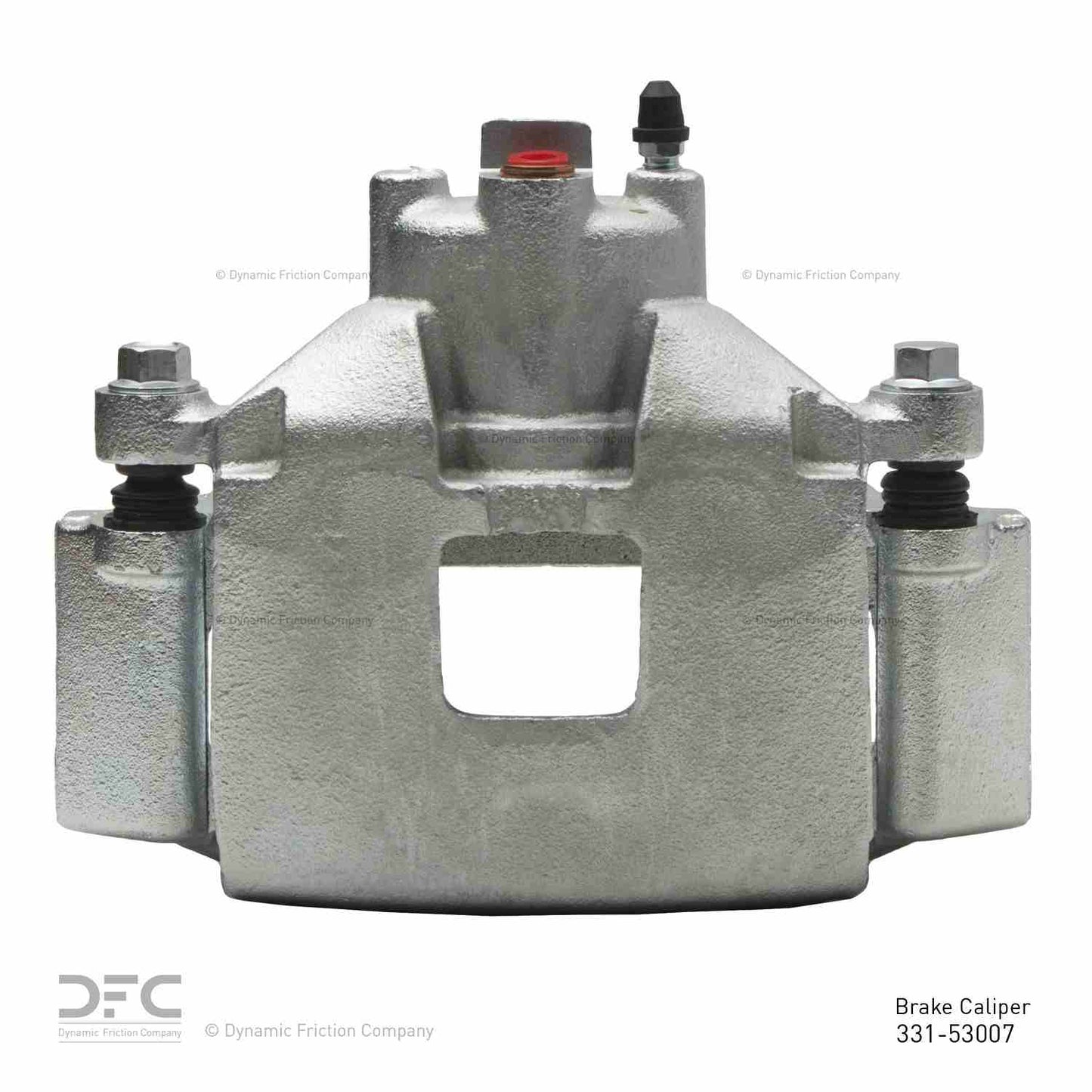 Dynamic Friction Company Disc Brake Caliper 331-53007