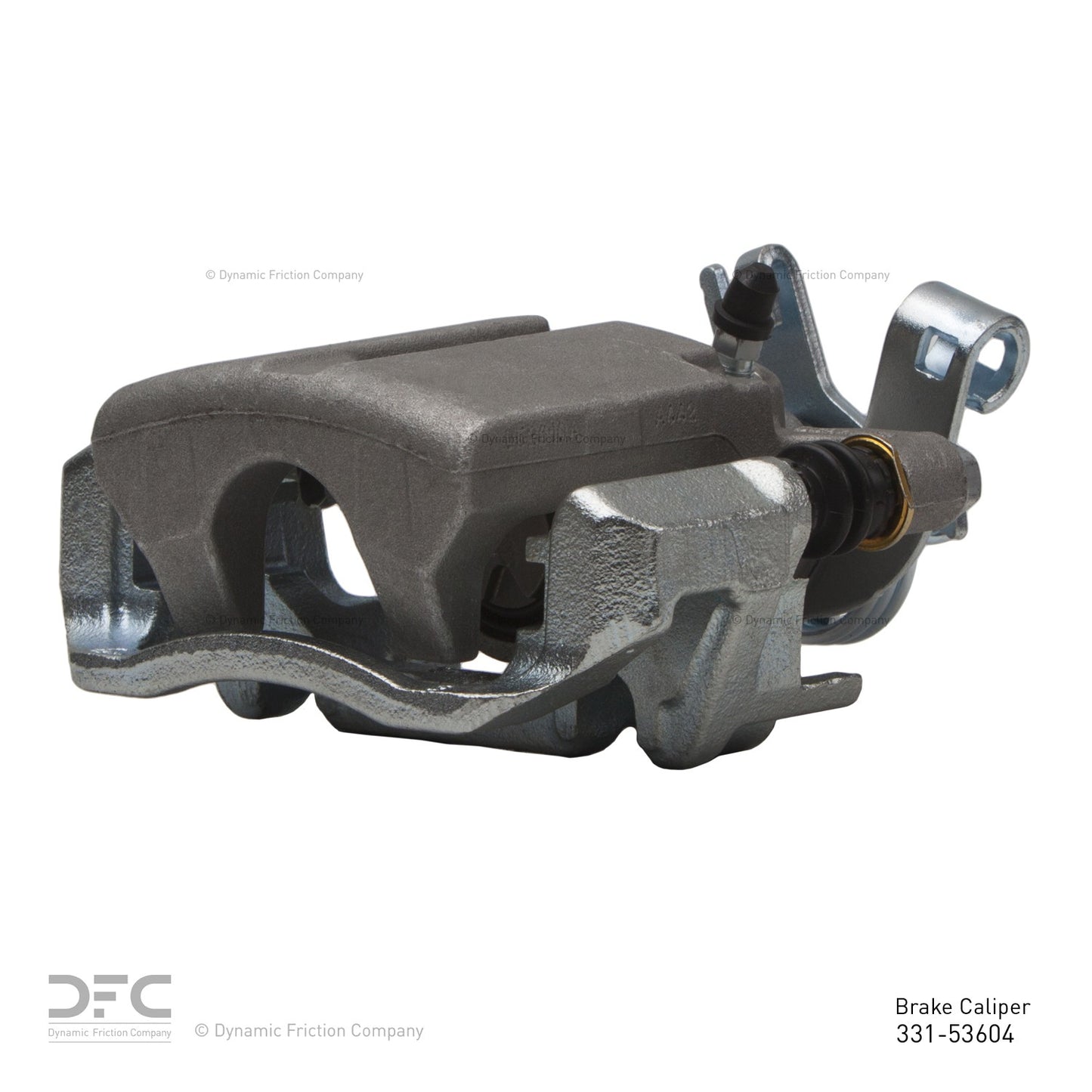 Dynamic Friction Company Disc Brake Caliper 331-53604