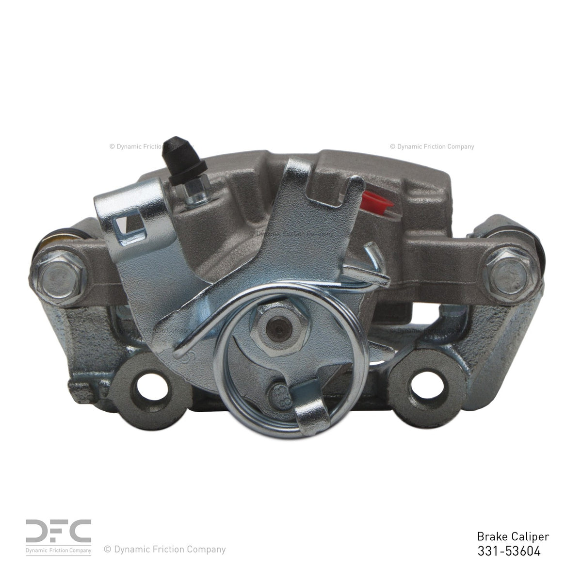 Dynamic Friction Company Disc Brake Caliper 331-53604