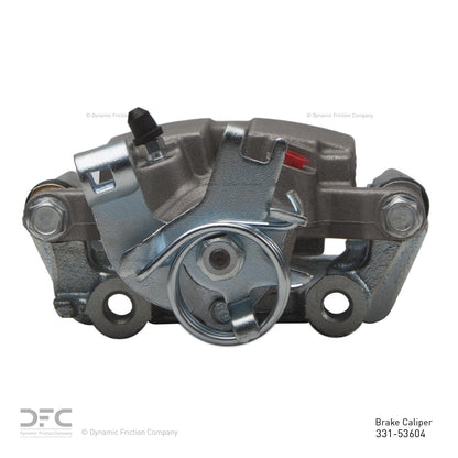 Dynamic Friction Company Disc Brake Caliper 331-53604