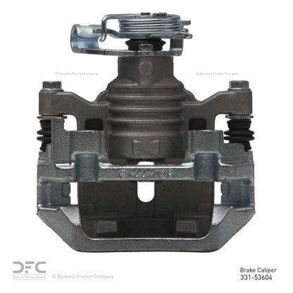 Dynamic Friction Company Disc Brake Caliper 331-53604