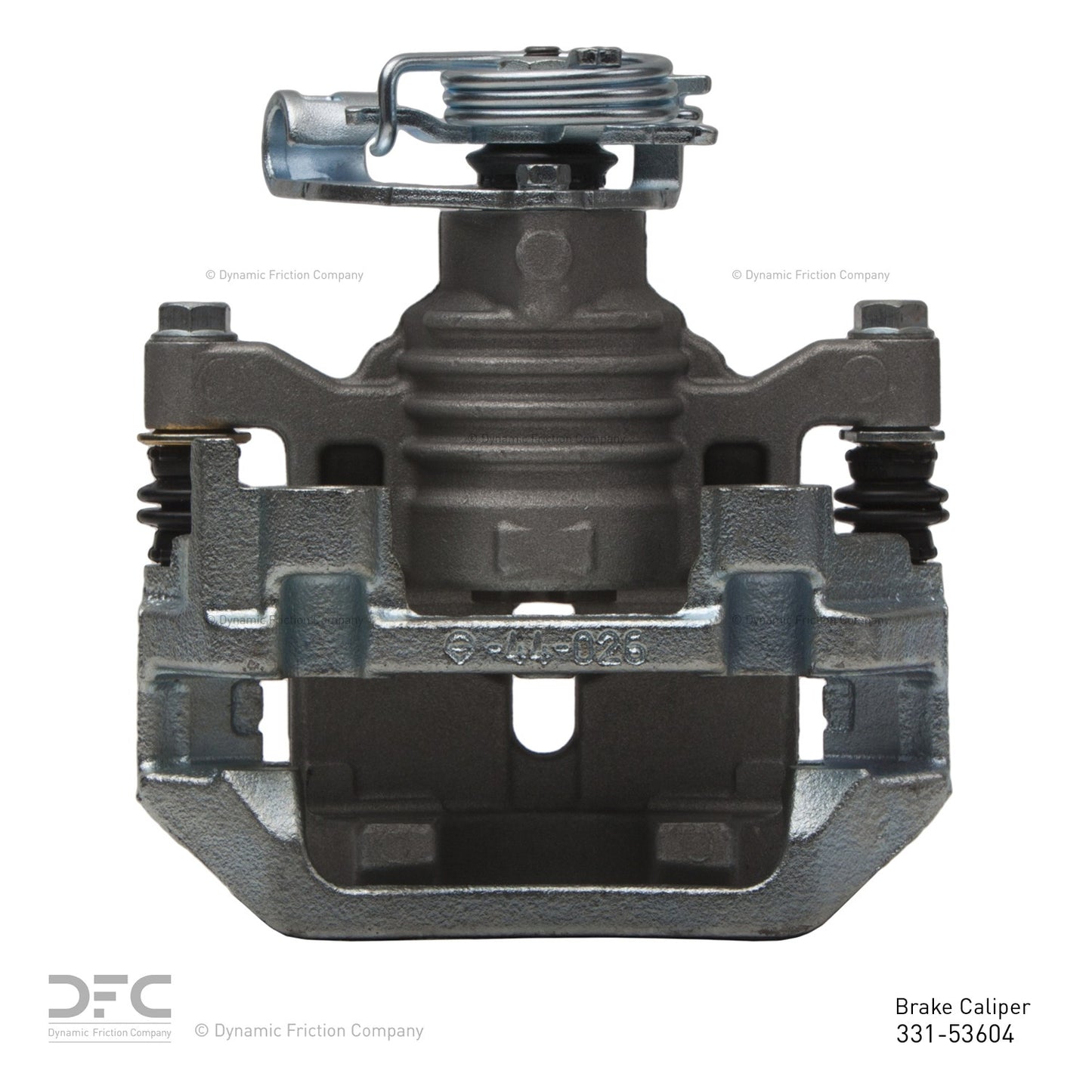 Dynamic Friction Company Disc Brake Caliper 331-53604