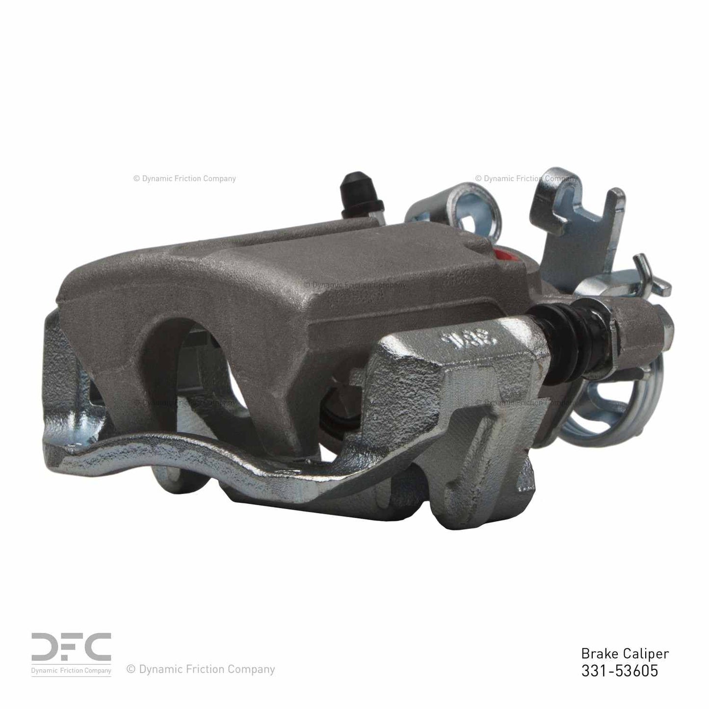 Dynamic Friction Company Disc Brake Caliper 331-53605