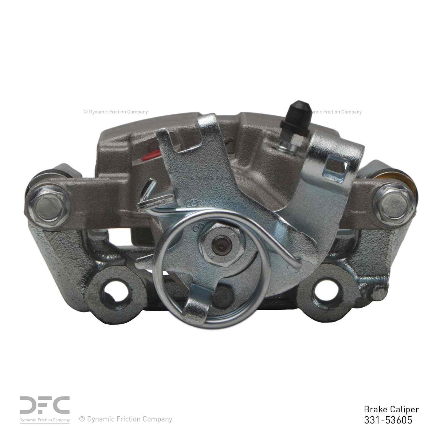Dynamic Friction Company Disc Brake Caliper 331-53605