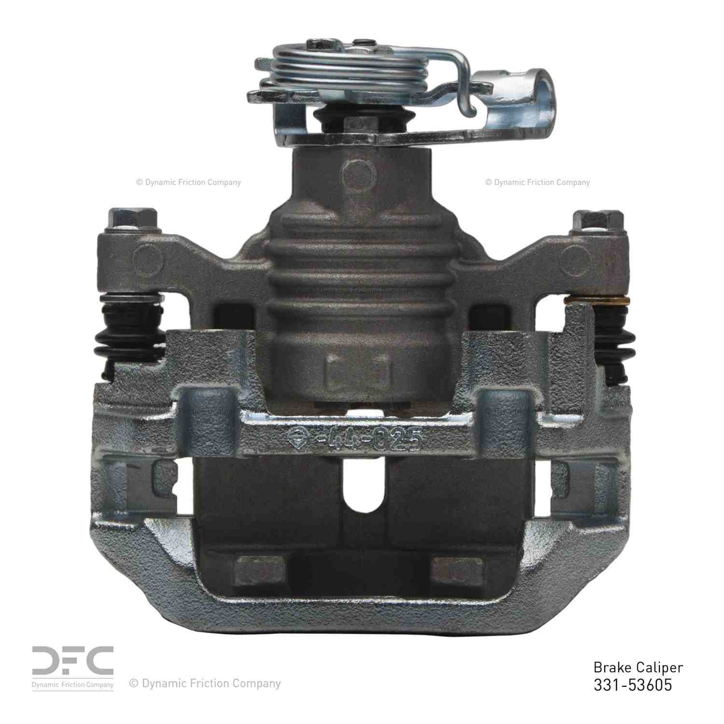 Dynamic Friction Company Disc Brake Caliper 331-53605