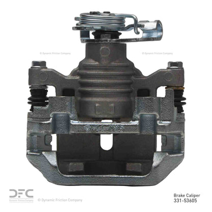 Dynamic Friction Company Disc Brake Caliper 331-53605