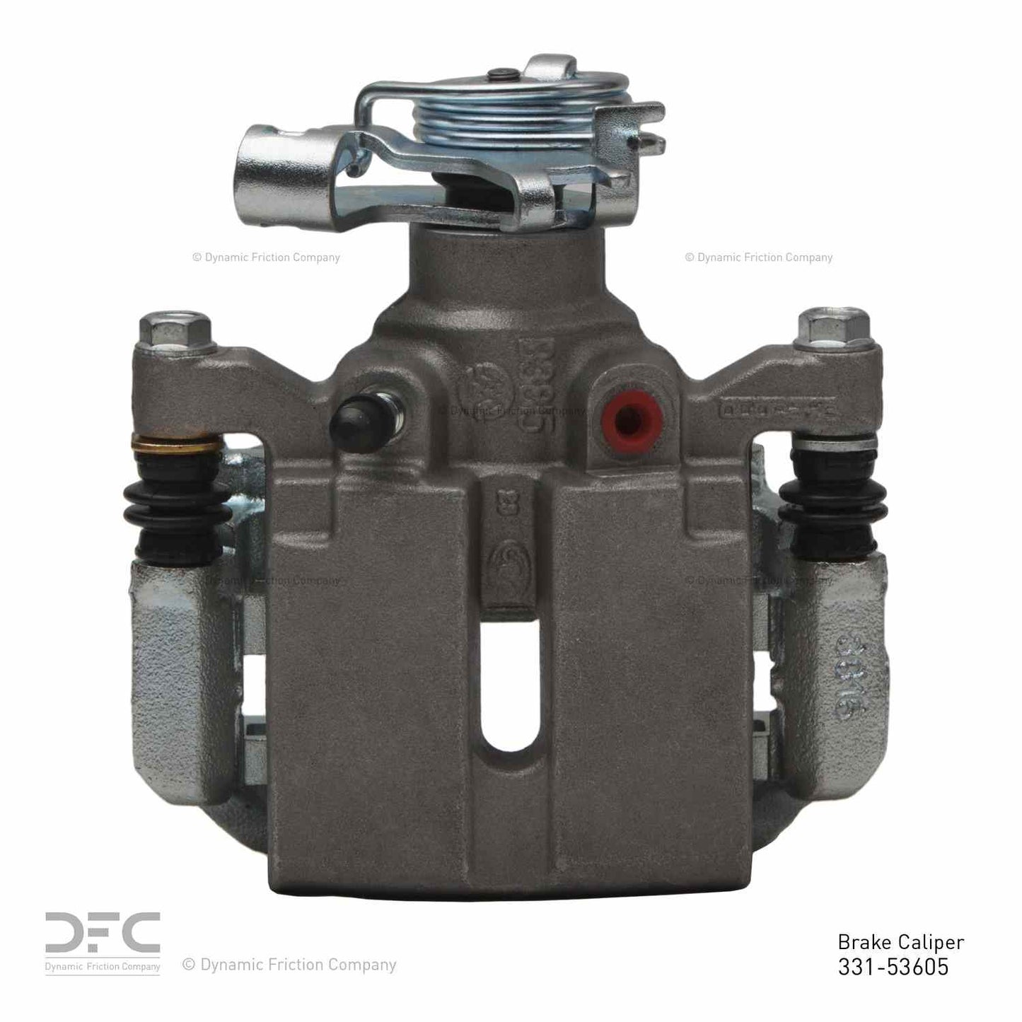 Dynamic Friction Company Disc Brake Caliper 331-53605