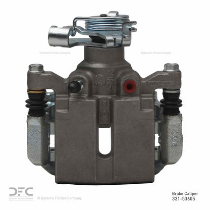 Dynamic Friction Company Disc Brake Caliper 331-53605