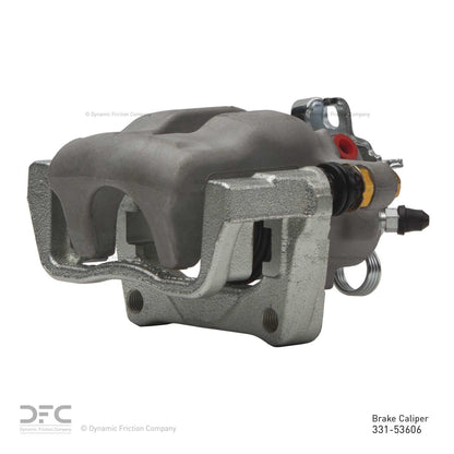 Dynamic Friction Company Disc Brake Caliper 331-53606