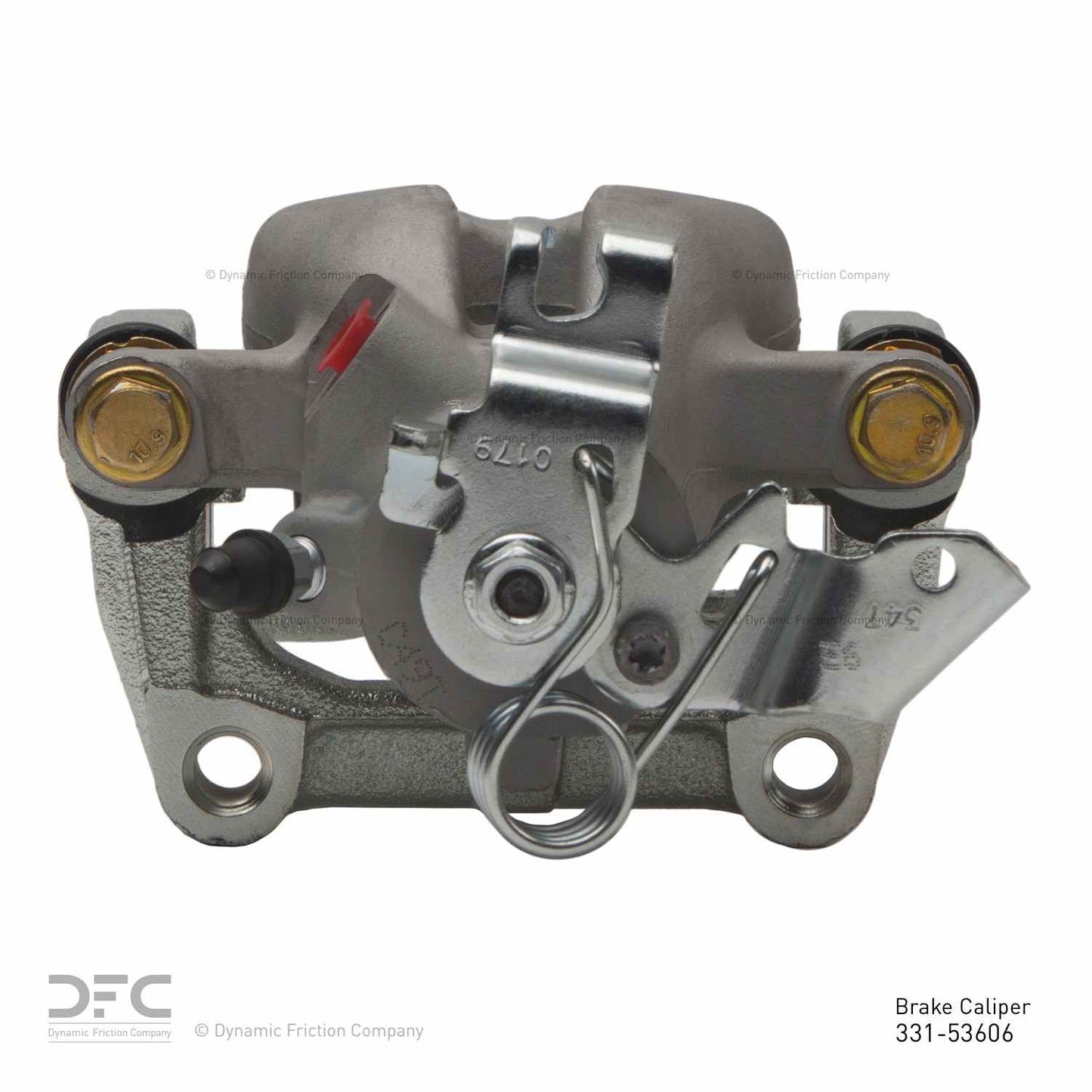 Dynamic Friction Company Disc Brake Caliper 331-53606