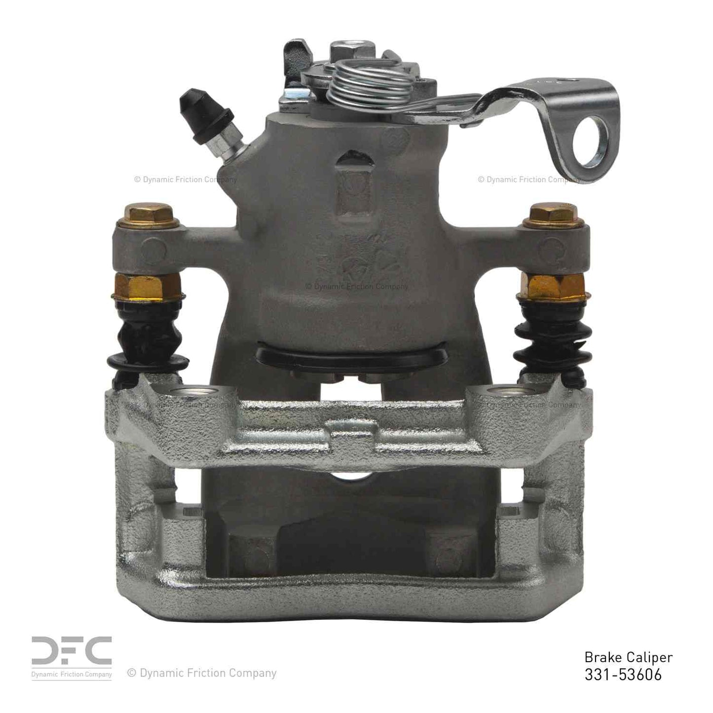 Dynamic Friction Company Disc Brake Caliper 331-53606
