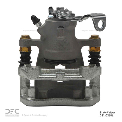 Dynamic Friction Company Disc Brake Caliper 331-53606
