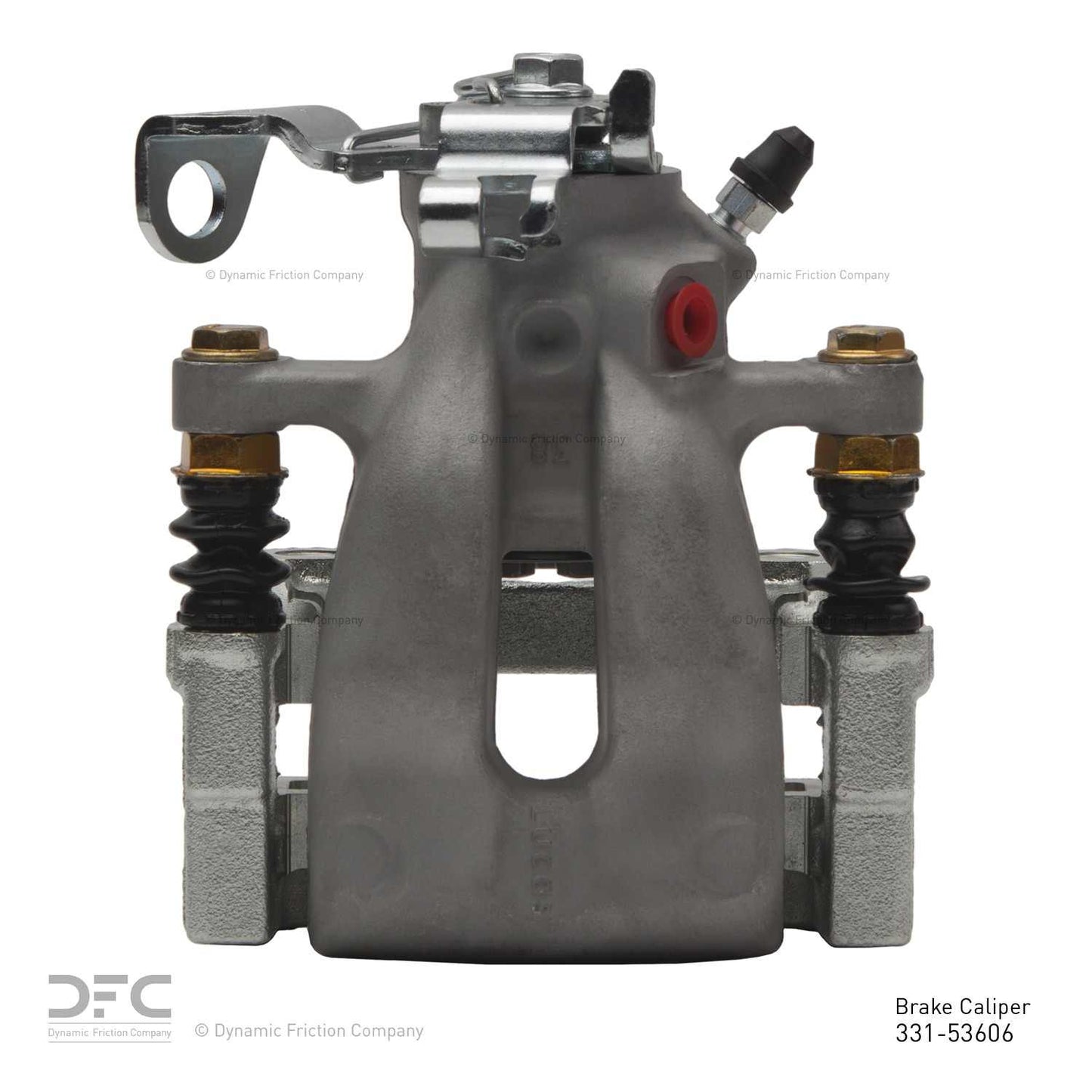 Dynamic Friction Company Disc Brake Caliper 331-53606