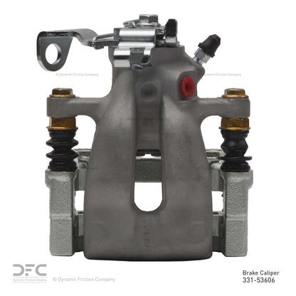 Dynamic Friction Company Disc Brake Caliper 331-53606