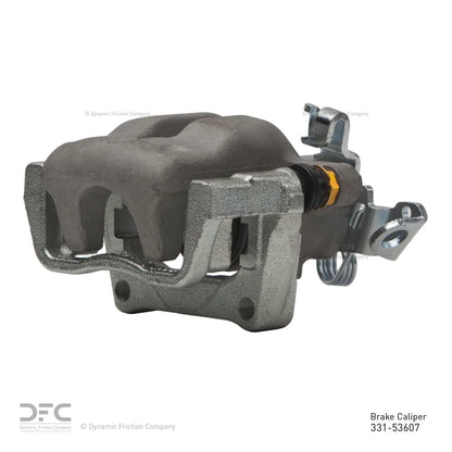 Dynamic Friction Company Disc Brake Caliper 331-53607