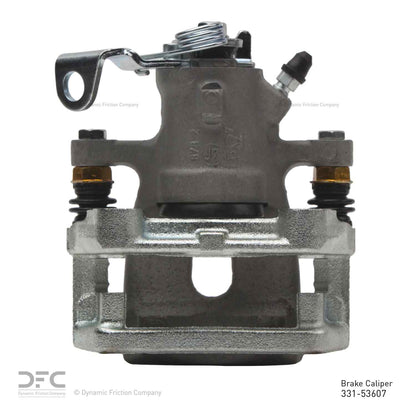 Dynamic Friction Company Disc Brake Caliper 331-53607