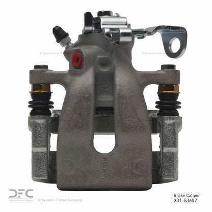 Dynamic Friction Company Disc Brake Caliper 331-53607