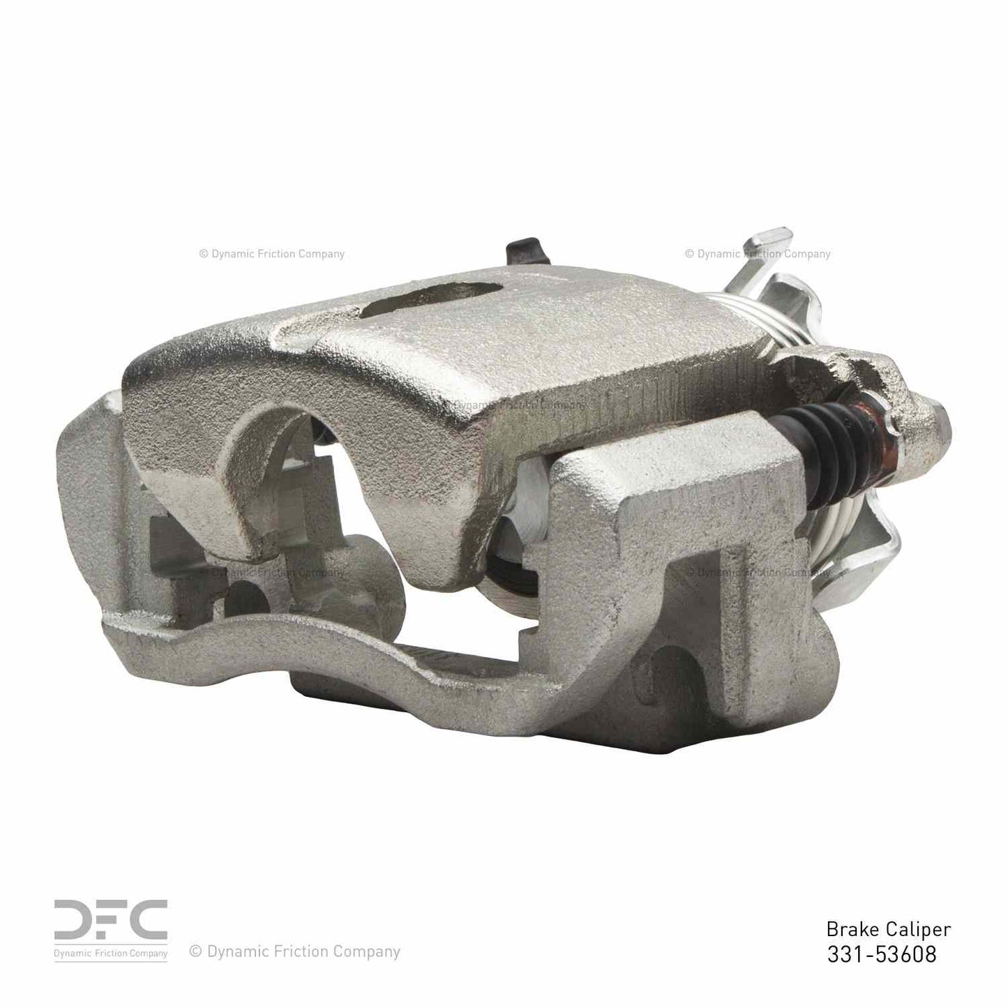 Dynamic Friction Company Disc Brake Caliper 331-53608