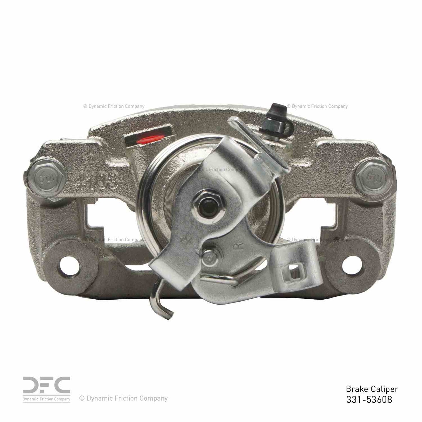 Dynamic Friction Company Disc Brake Caliper 331-53608