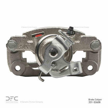 Dynamic Friction Company Disc Brake Caliper 331-53608