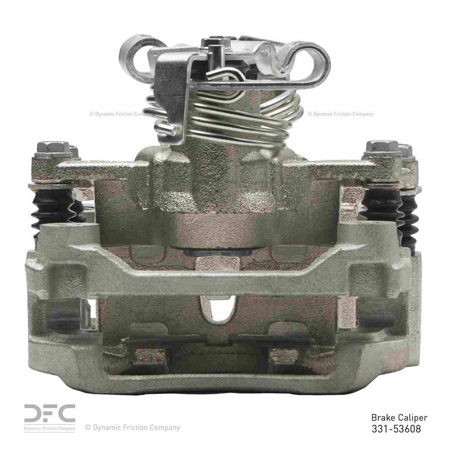 Dynamic Friction Company Disc Brake Caliper 331-53608