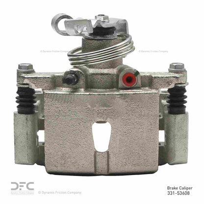 Dynamic Friction Company Disc Brake Caliper 331-53608