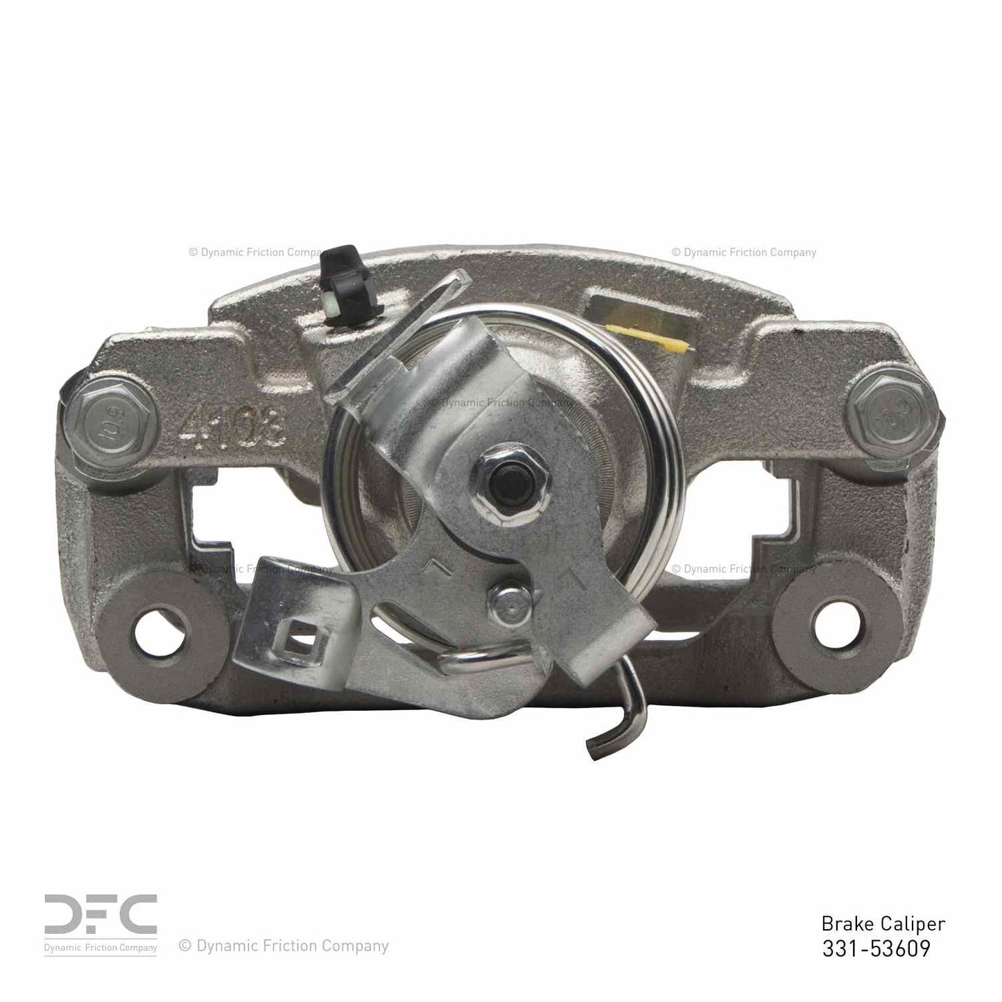 Dynamic Friction Company Disc Brake Caliper 331-53609