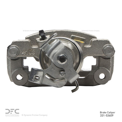 Dynamic Friction Company Disc Brake Caliper 331-53609