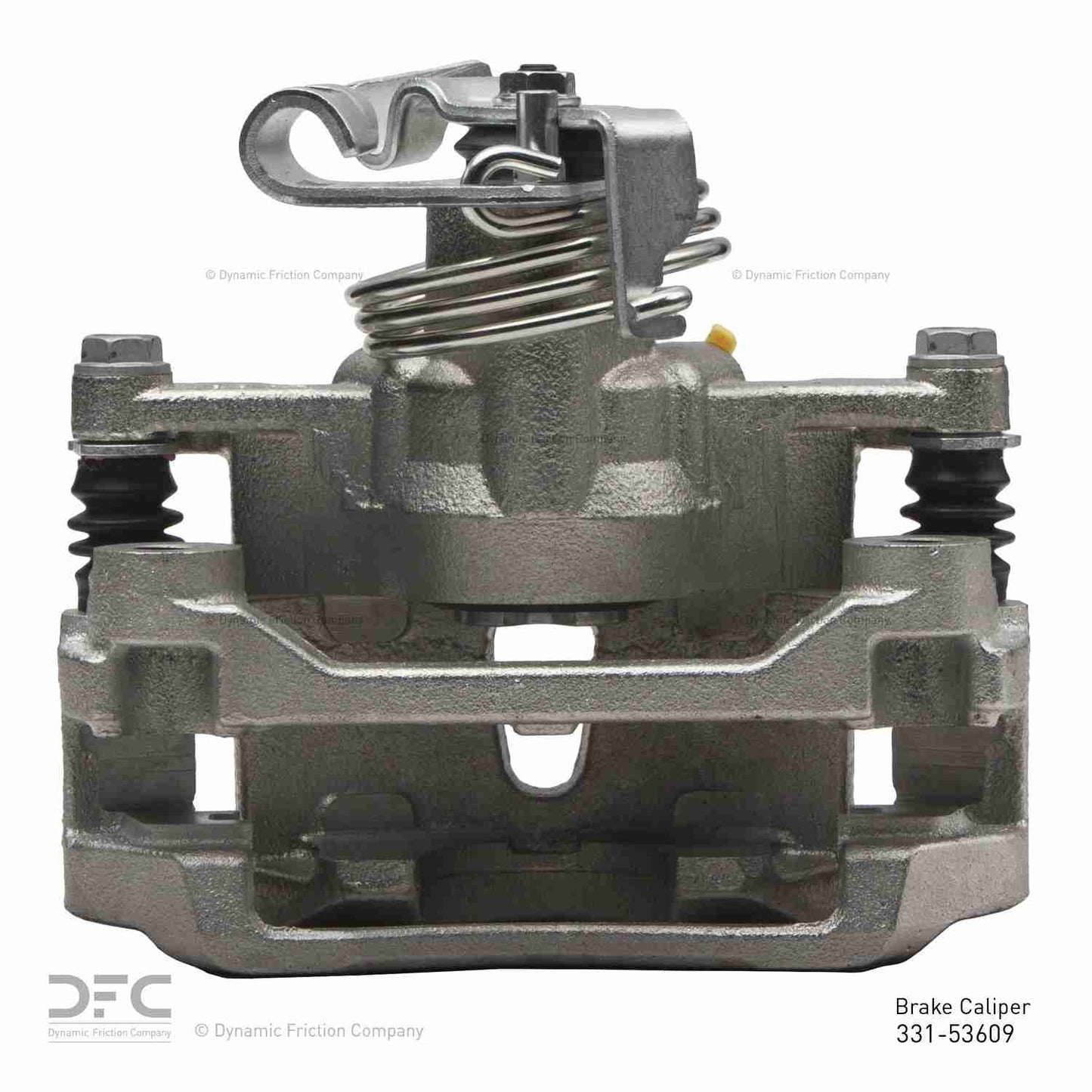 Dynamic Friction Company Disc Brake Caliper 331-53609