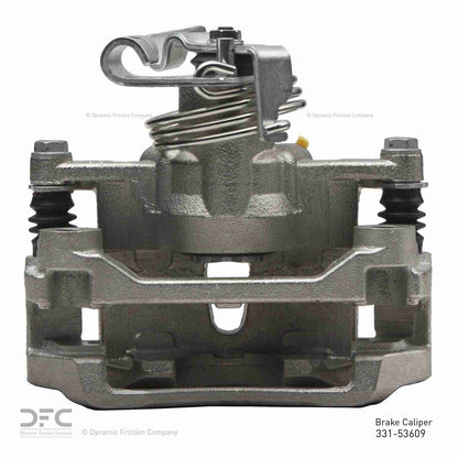 Dynamic Friction Company Disc Brake Caliper 331-53609
