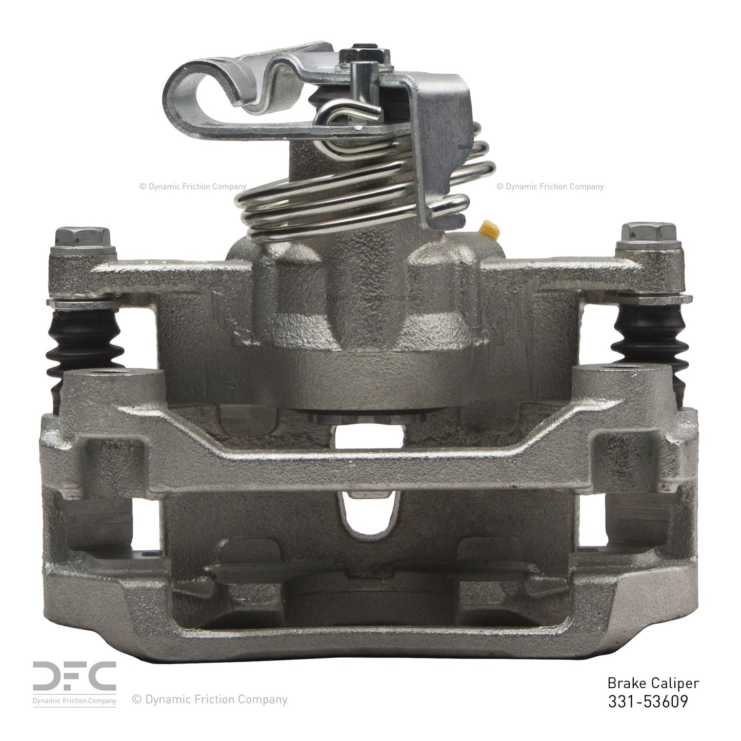 Dynamic Friction Company Disc Brake Caliper 331-53609
