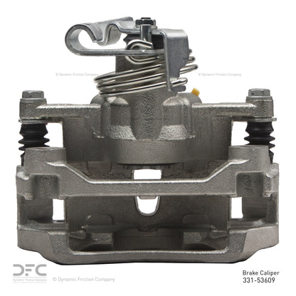 Dynamic Friction Company Disc Brake Caliper 331-53609