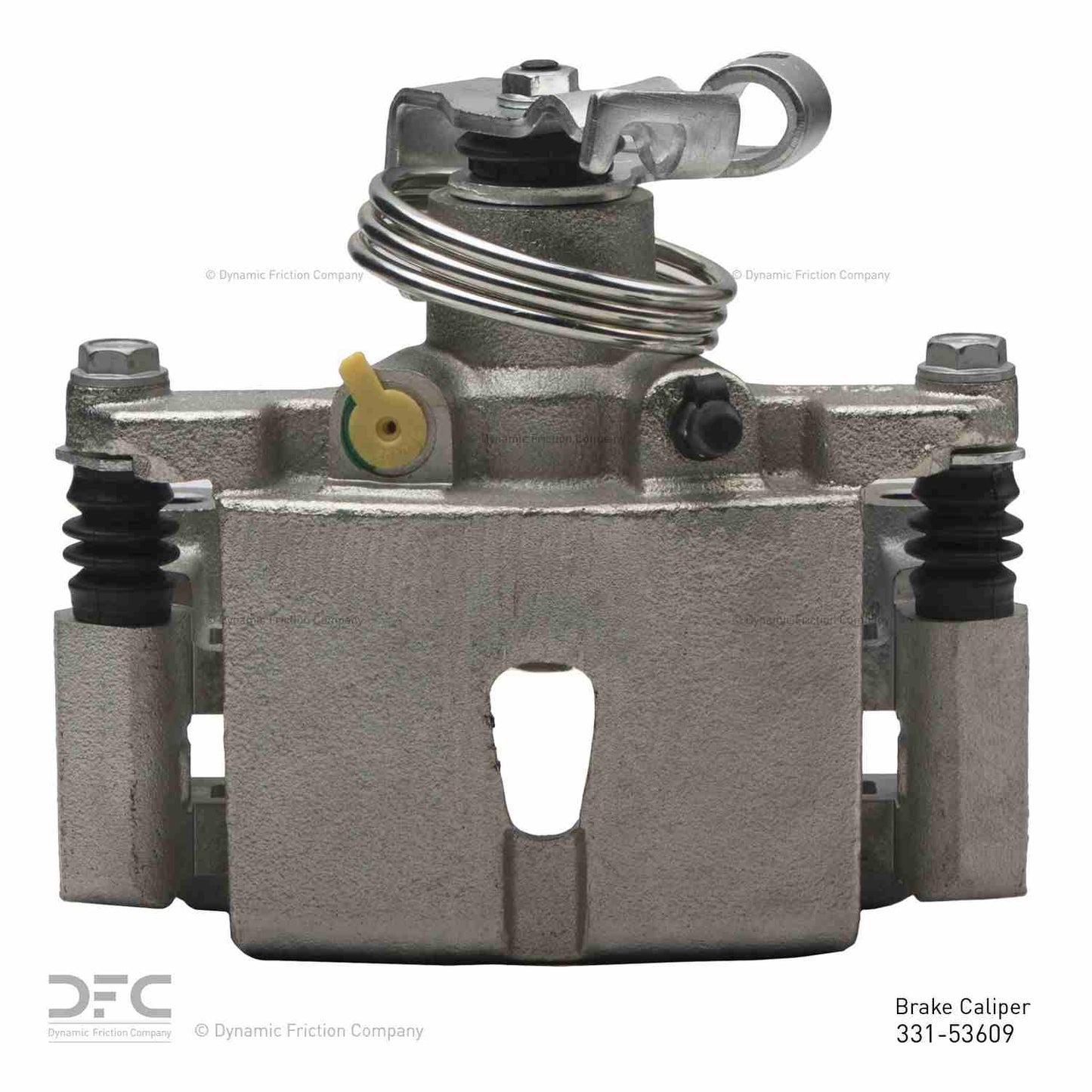 Dynamic Friction Company Disc Brake Caliper 331-53609