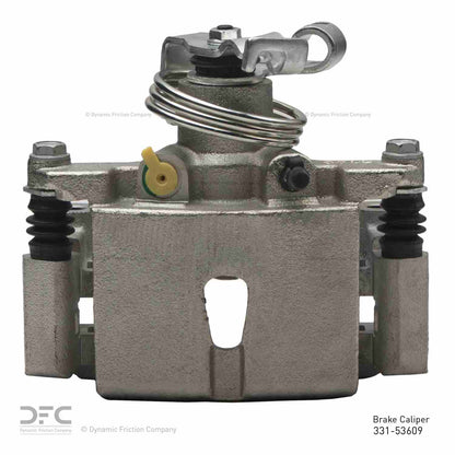 Dynamic Friction Company Disc Brake Caliper 331-53609