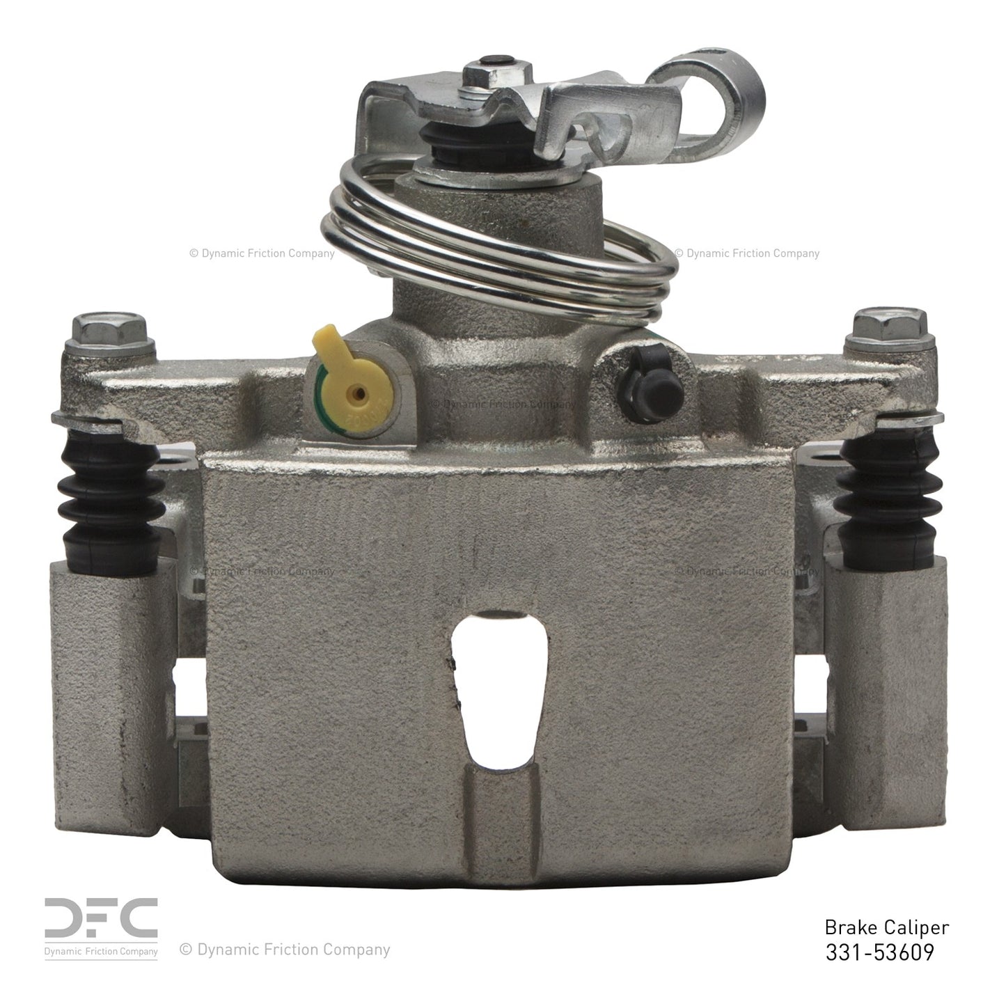 Dynamic Friction Company Disc Brake Caliper 331-53609