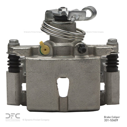 Dynamic Friction Company Disc Brake Caliper 331-53609