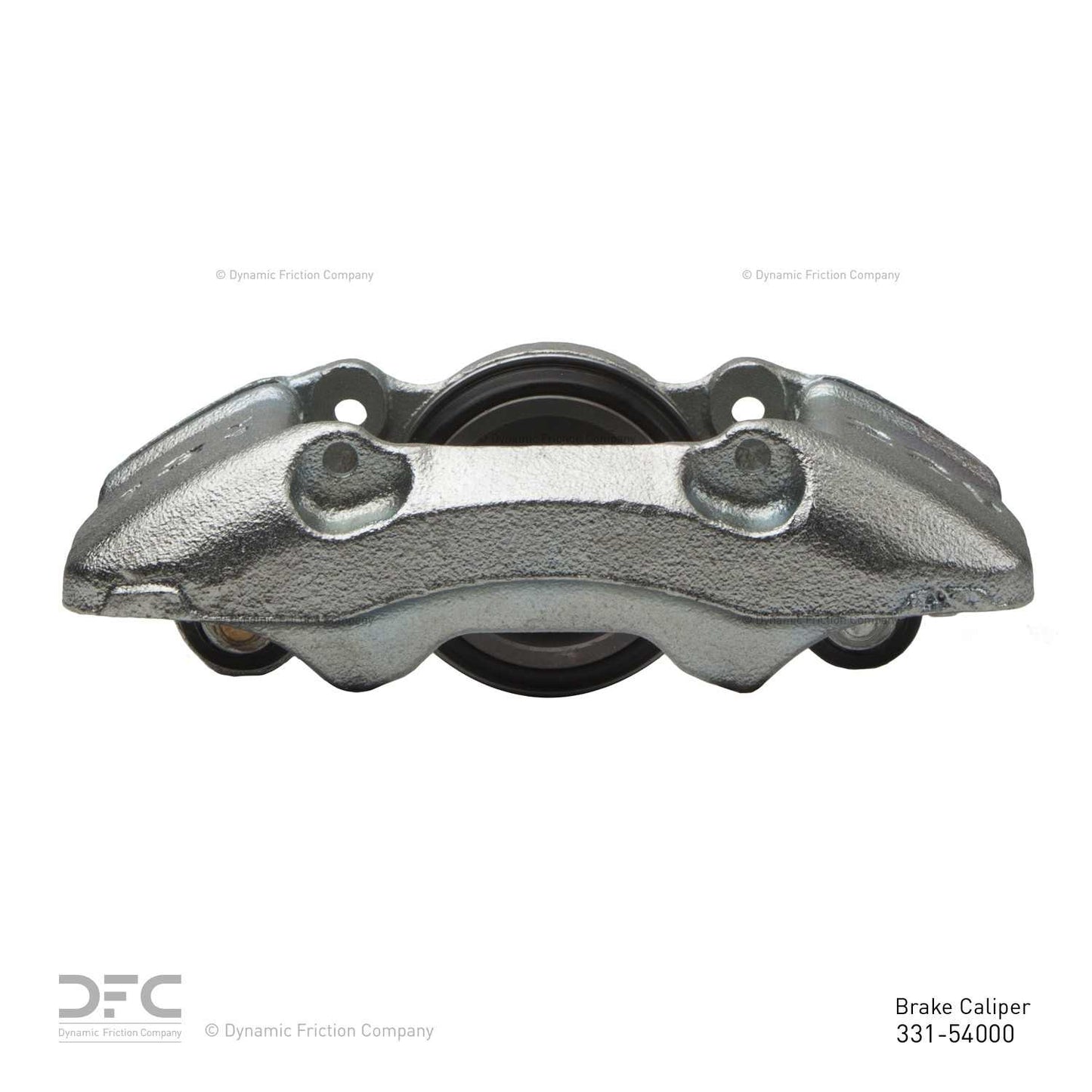 Dynamic Friction Company Disc Brake Caliper 331-54000