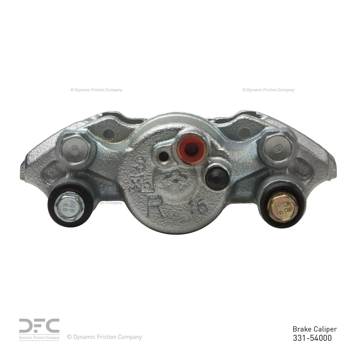 Dynamic Friction Company Disc Brake Caliper 331-54000