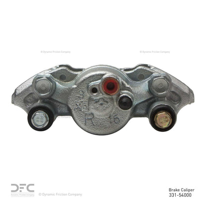 Dynamic Friction Company Disc Brake Caliper 331-54000
