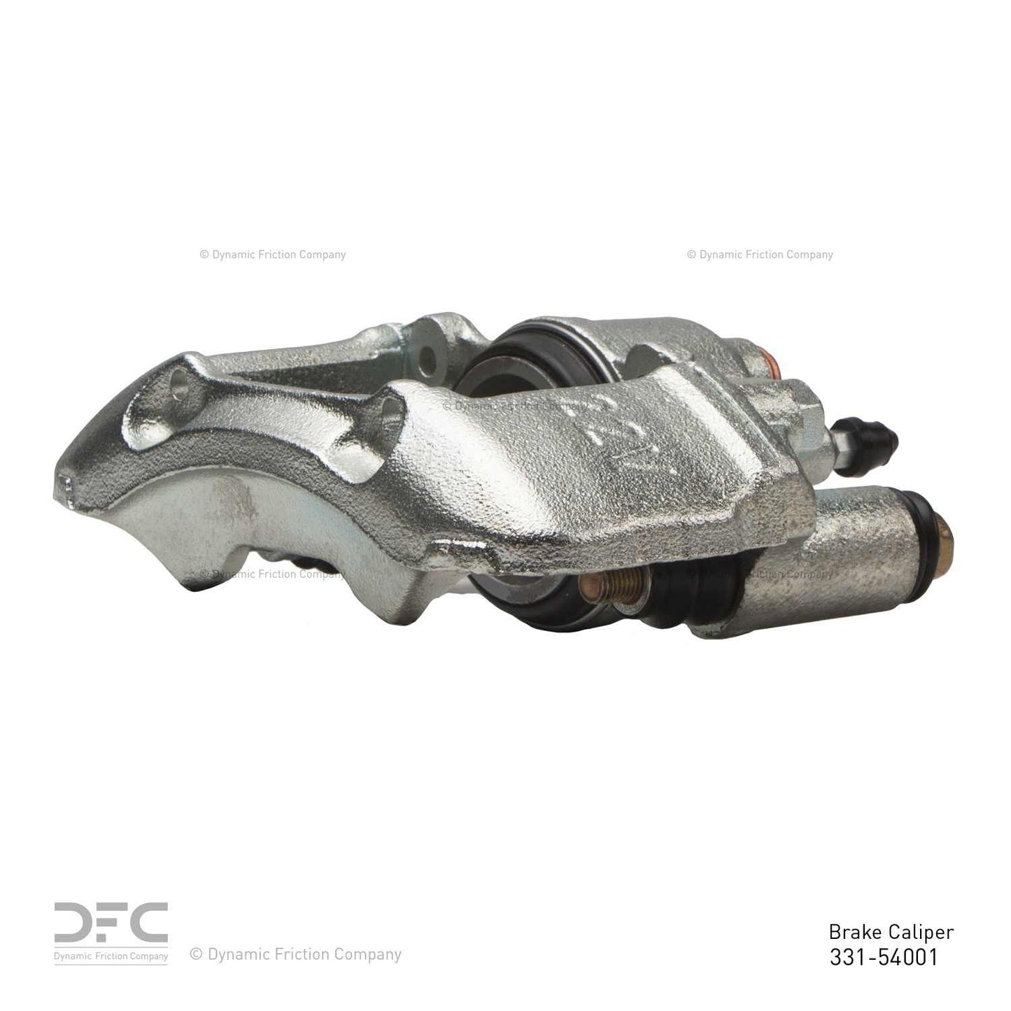 Dynamic Friction Company Disc Brake Caliper 331-54001
