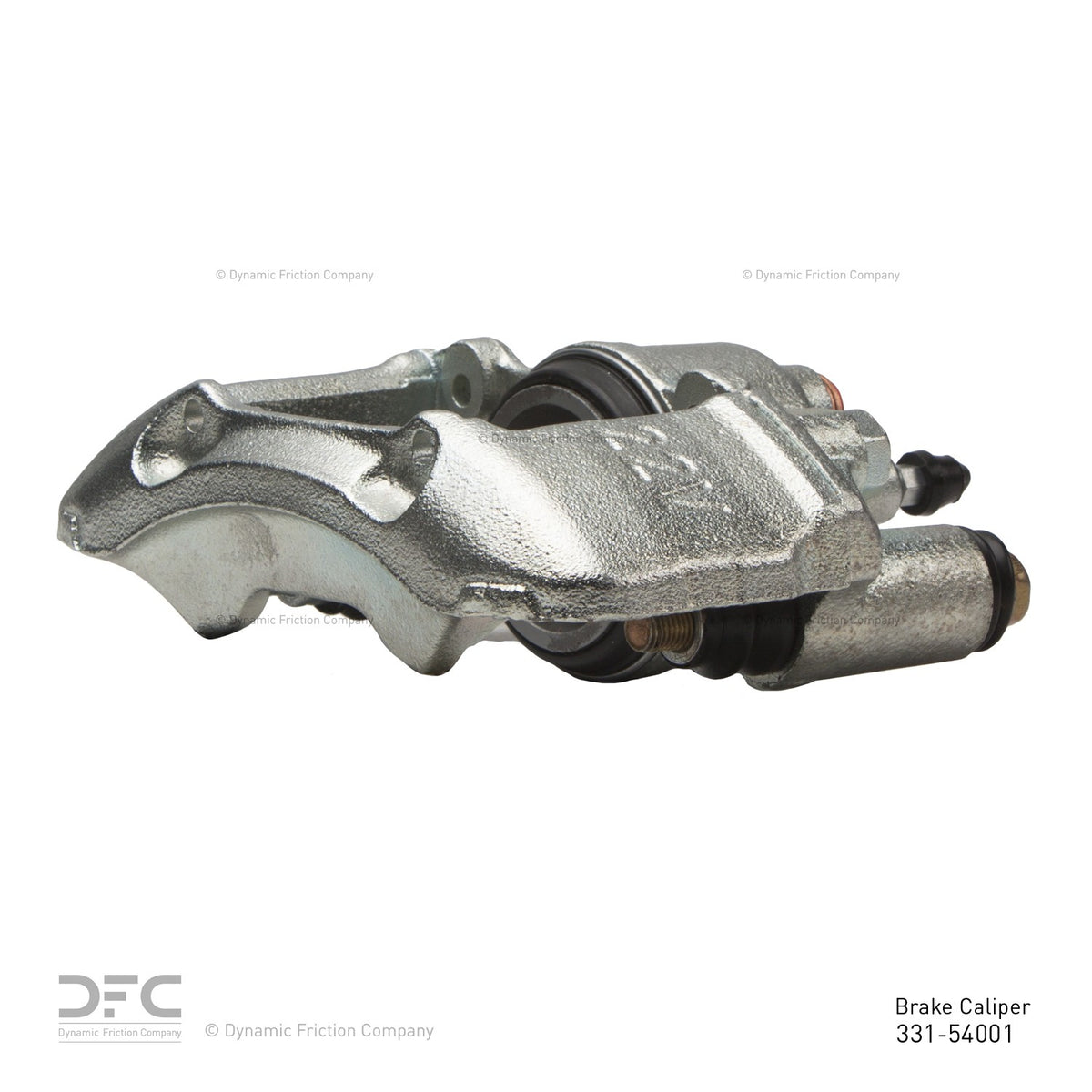 Dynamic Friction Company Disc Brake Caliper 331-54001